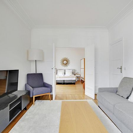 Pick A Flat'S Apartments In Saint Michel - Rue Du Sommerard Paris Exteriör bild