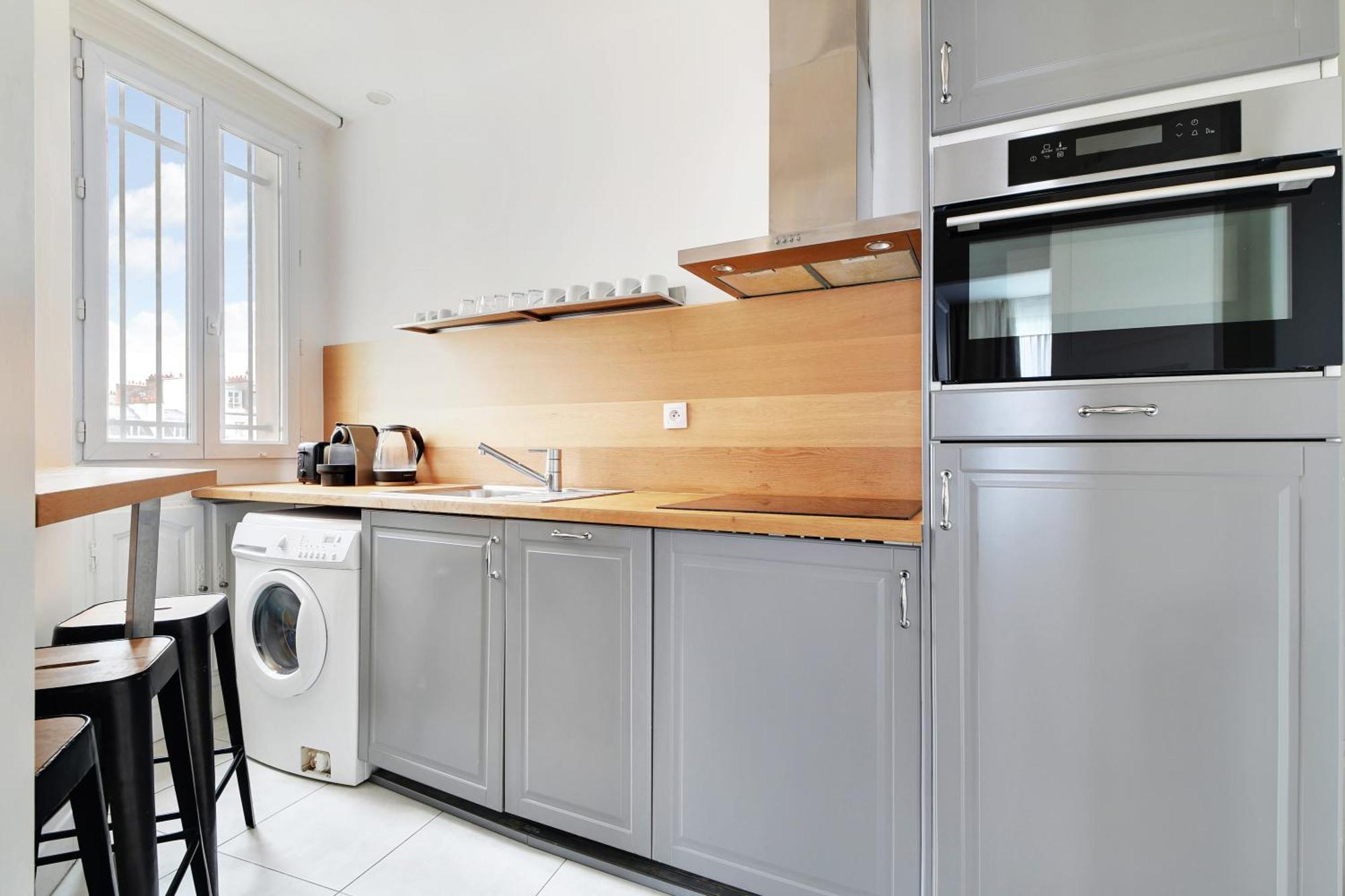Pick A Flat'S Apartments In Saint Michel - Rue Du Sommerard Paris Exteriör bild