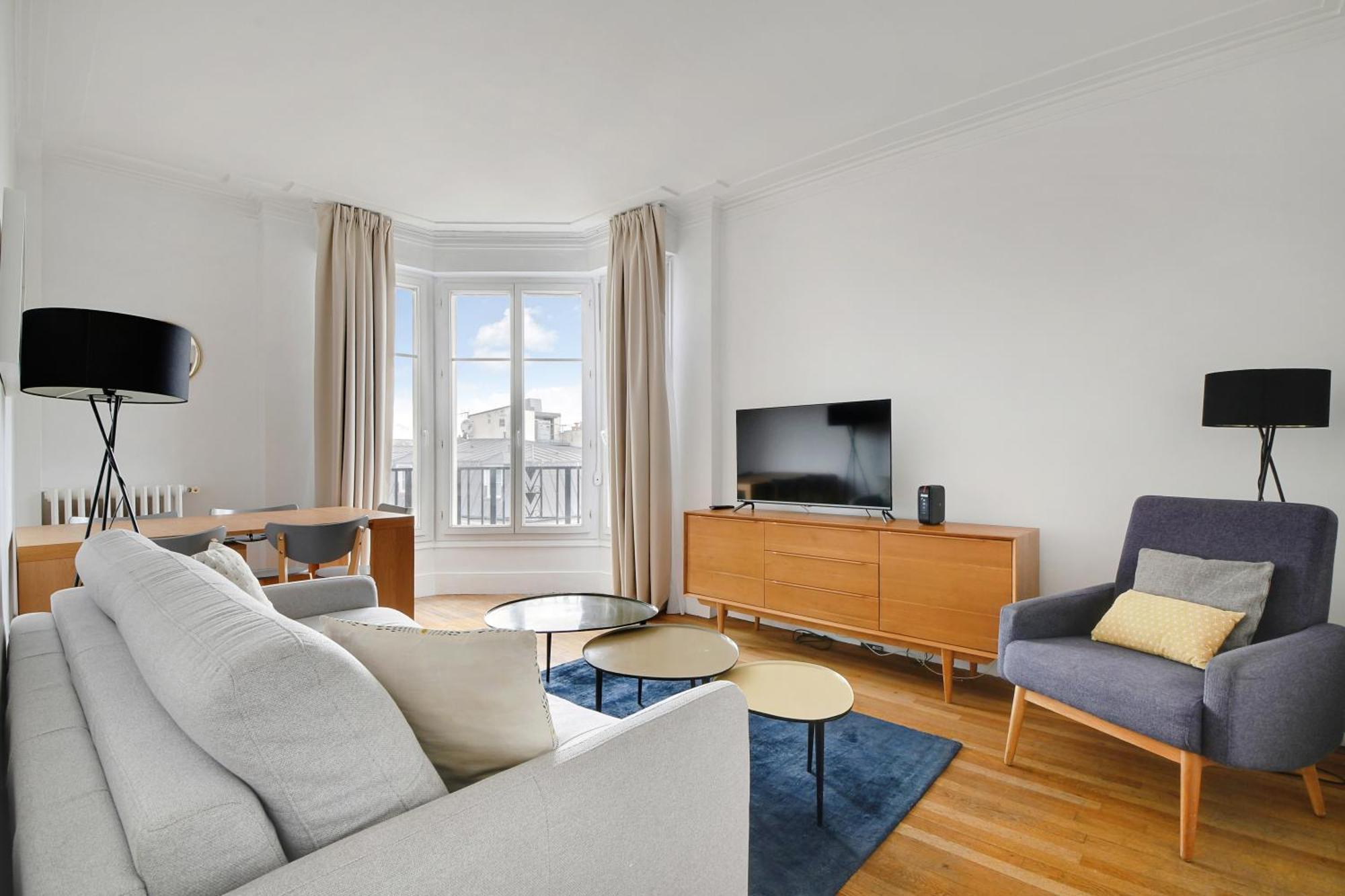 Pick A Flat'S Apartments In Saint Michel - Rue Du Sommerard Paris Exteriör bild