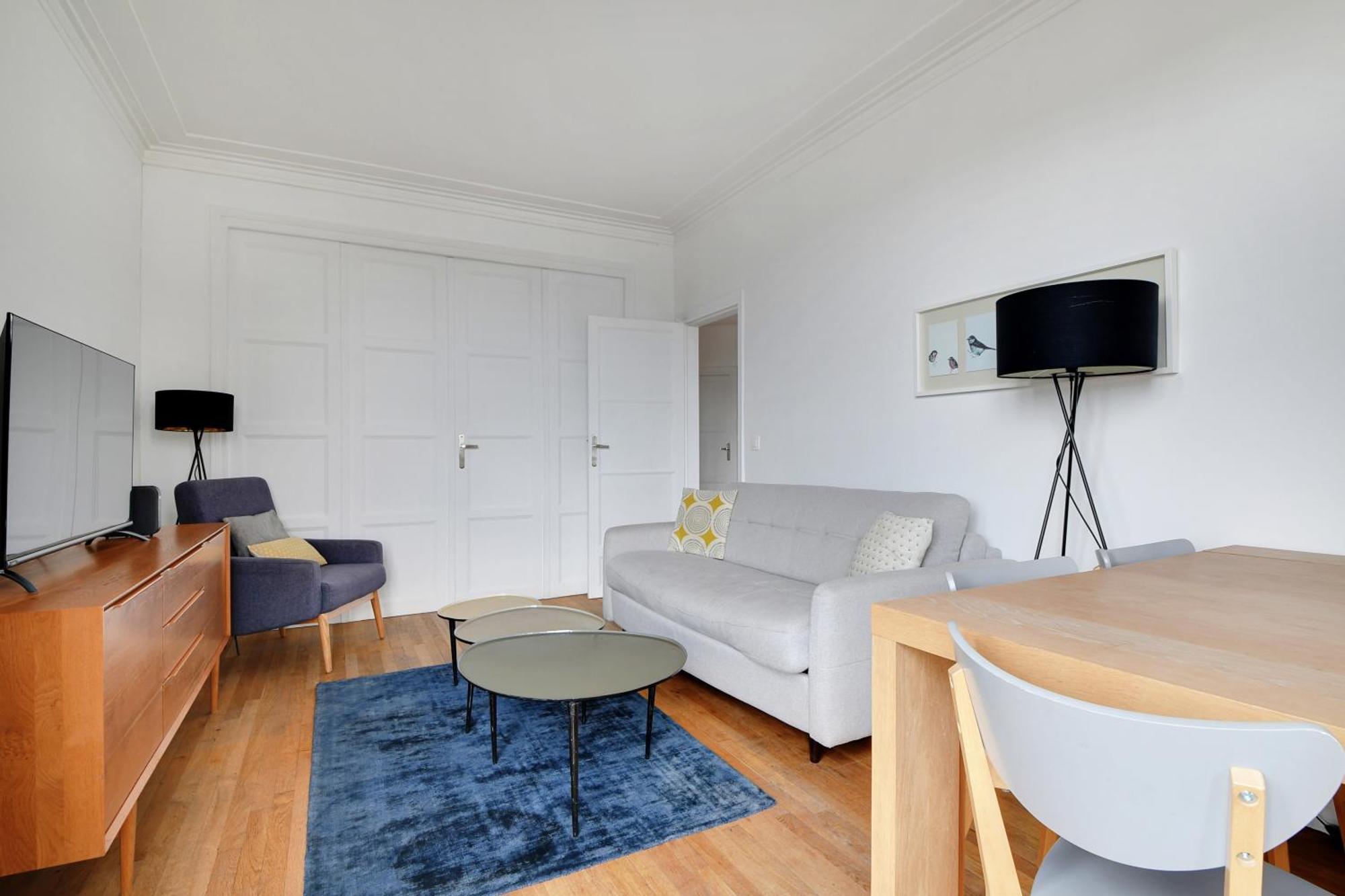 Pick A Flat'S Apartments In Saint Michel - Rue Du Sommerard Paris Exteriör bild