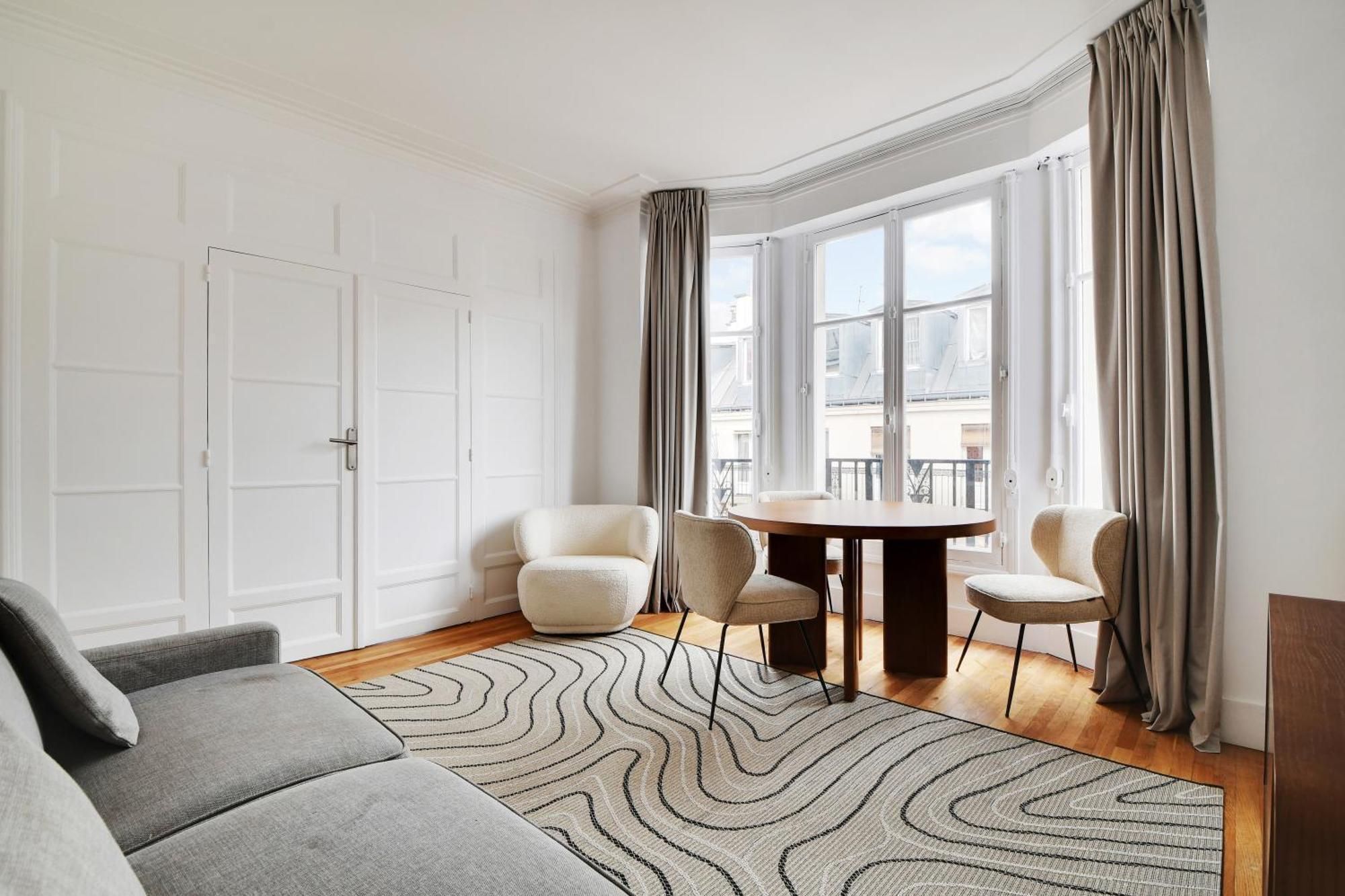Pick A Flat'S Apartments In Saint Michel - Rue Du Sommerard Paris Exteriör bild
