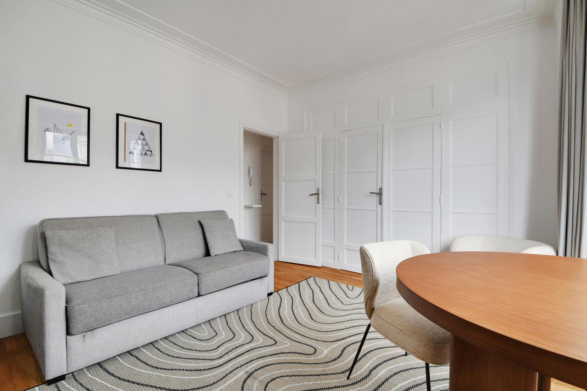 Pick A Flat'S Apartments In Saint Michel - Rue Du Sommerard Paris Exteriör bild