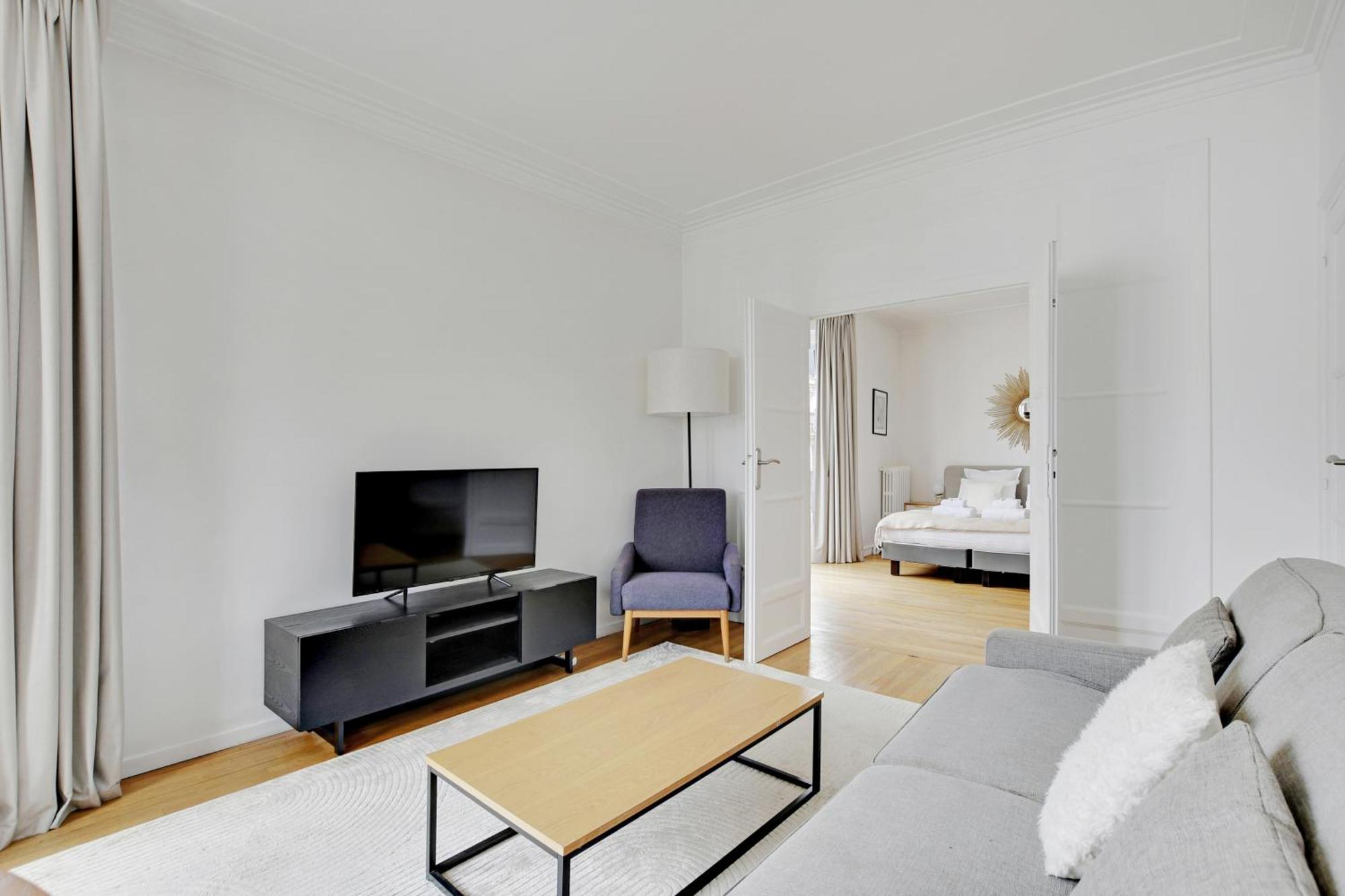 Pick A Flat'S Apartments In Saint Michel - Rue Du Sommerard Paris Exteriör bild
