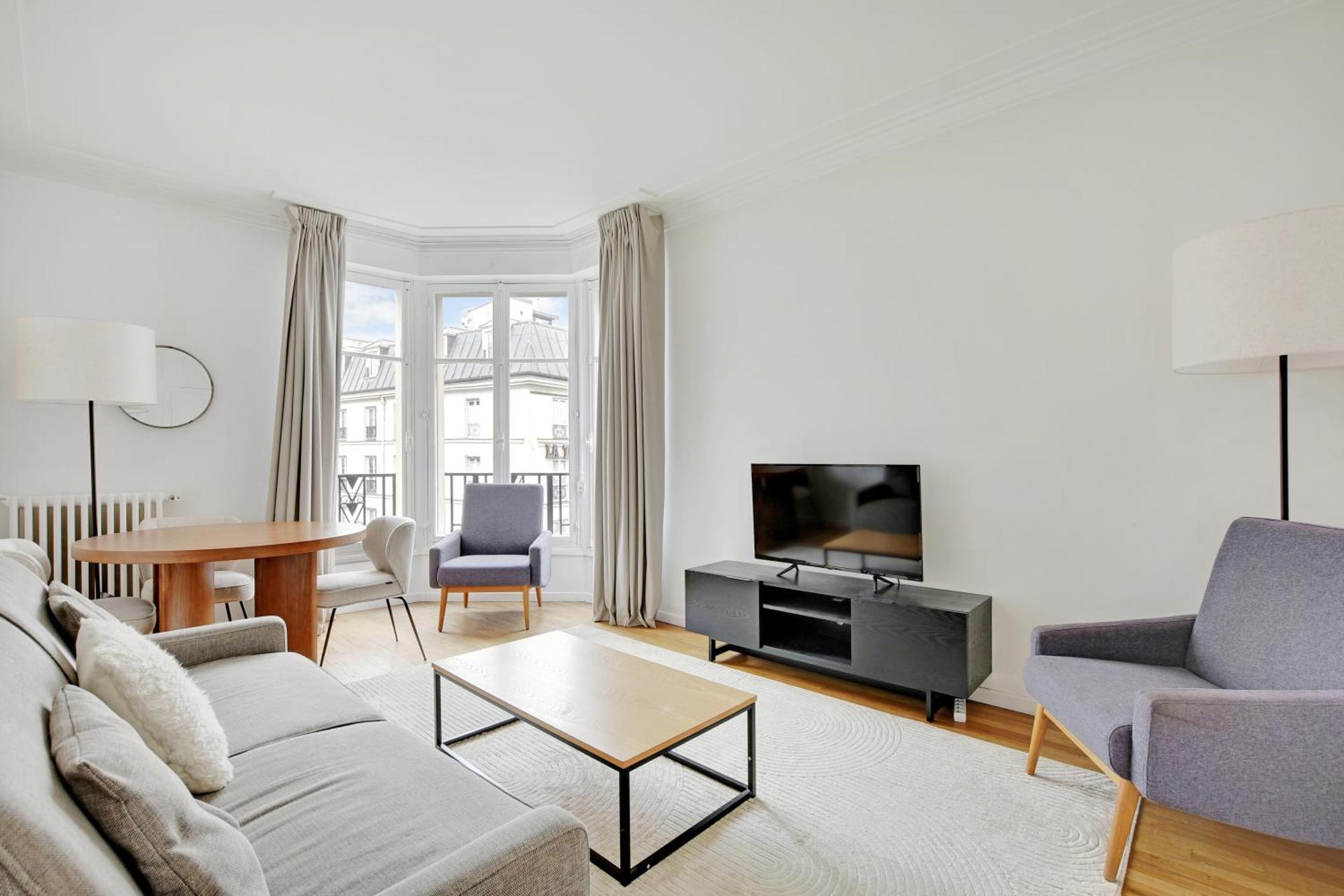Pick A Flat'S Apartments In Saint Michel - Rue Du Sommerard Paris Exteriör bild