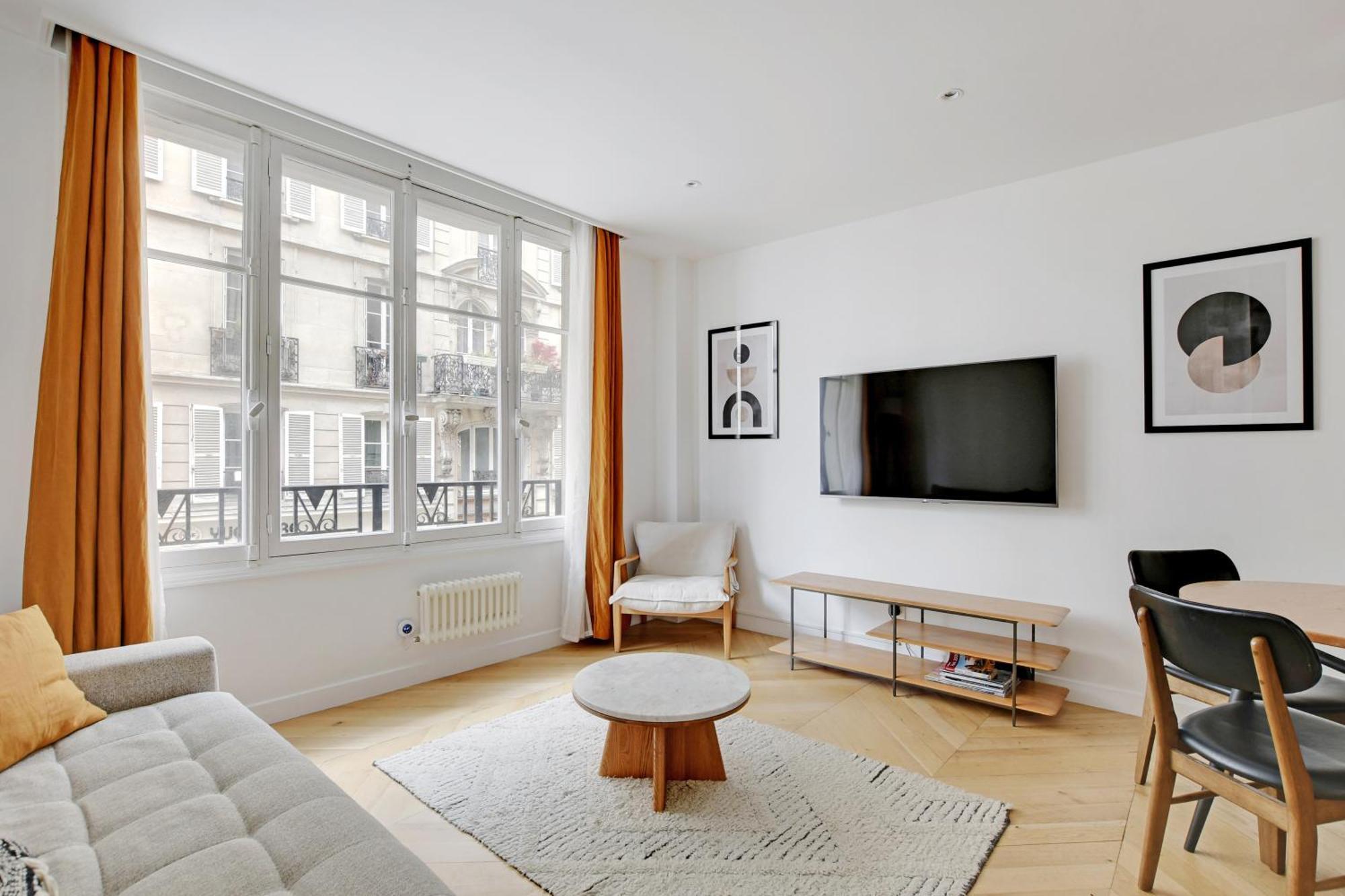 Pick A Flat'S Apartments In Saint Michel - Rue Du Sommerard Paris Exteriör bild