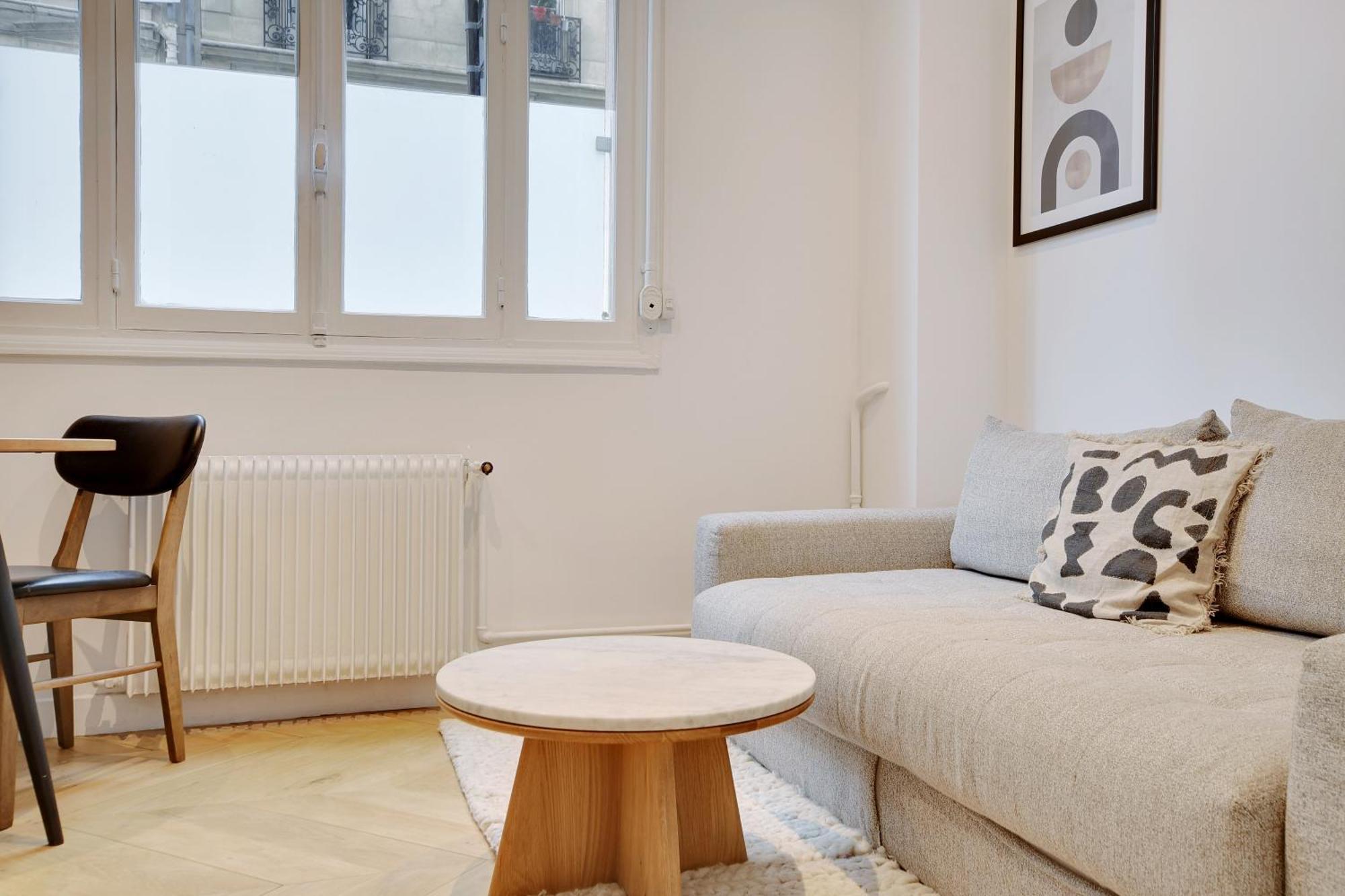 Pick A Flat'S Apartments In Saint Michel - Rue Du Sommerard Paris Exteriör bild