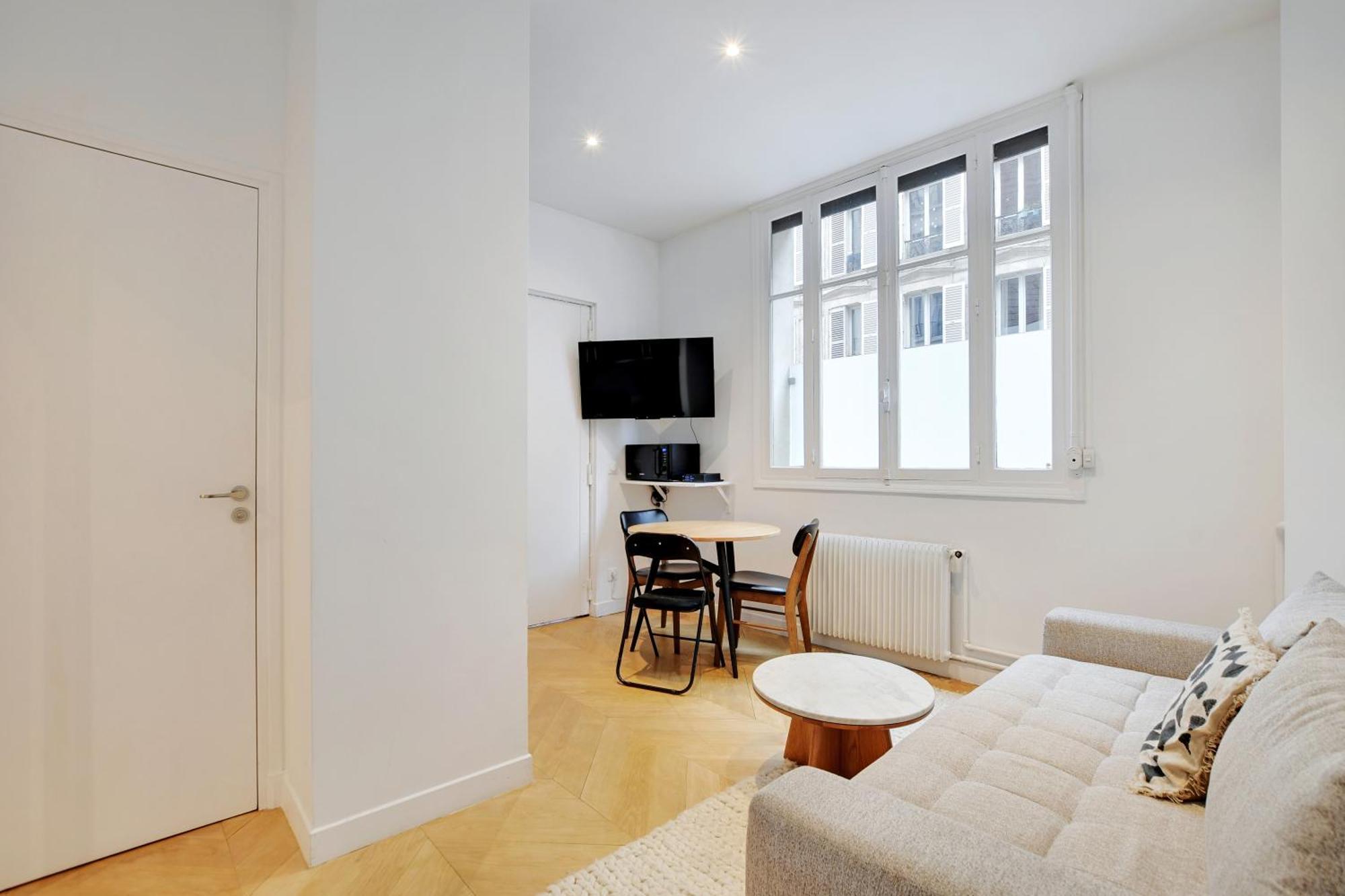 Pick A Flat'S Apartments In Saint Michel - Rue Du Sommerard Paris Exteriör bild